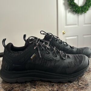 KEEN Women’s Terradora 2 Waterproof Hiking Shoe- NWOT